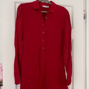 Reformation Casual Dress